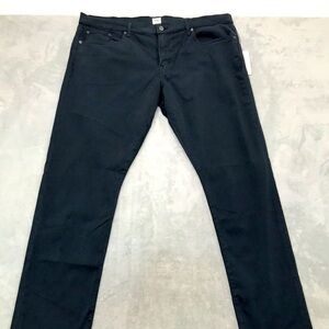 Edwin Men's Navy Blue Maddox Jeans Size 40 New